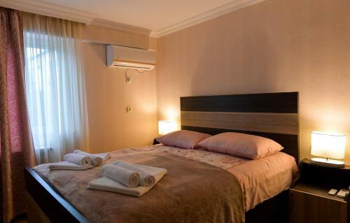 Hostal Cozy House