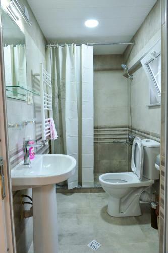 Hostal Cozy House