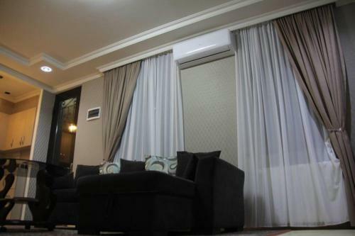 Old City Apartament