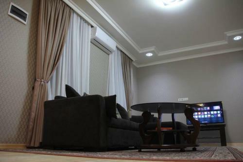Old City Apartament