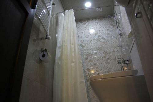 Old City Apartament