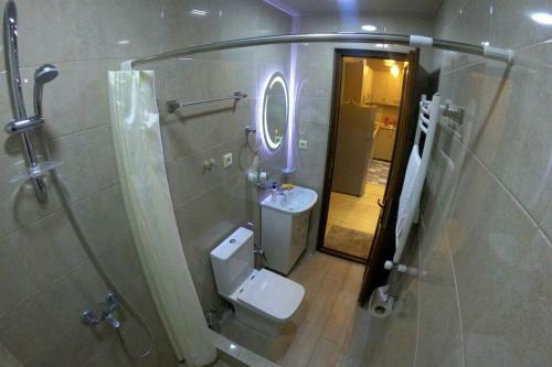 Old City Apartament