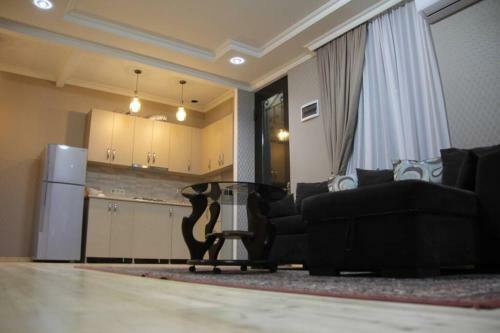 Old City Apartament
