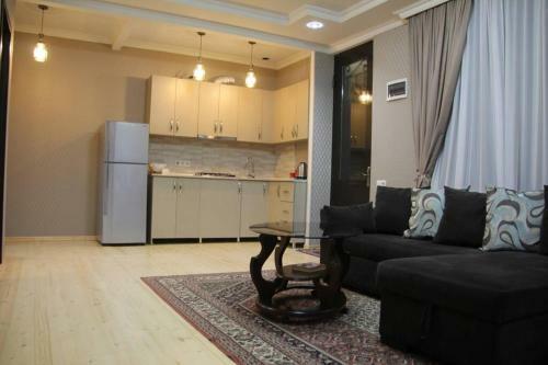 Old City Apartament