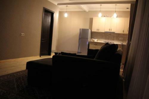 Old City Apartament