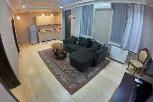 Old City Apartament