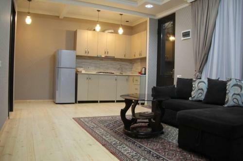 Old City Apartament