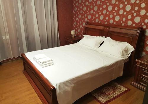 Hostal Guest House Amo