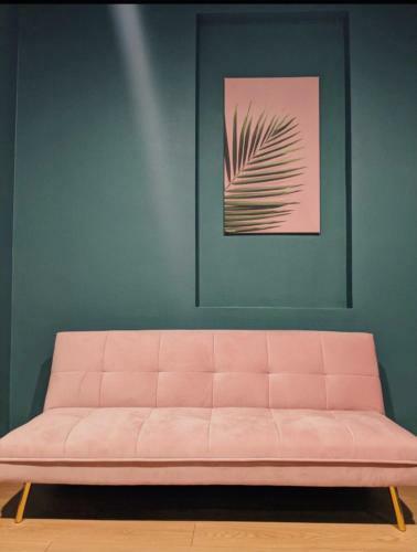 Hotel Green Rooms