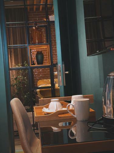 Hotel Green Rooms