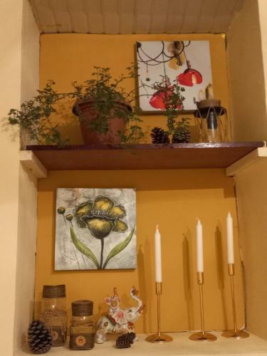 Georgian Home