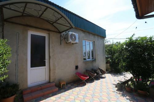 Hostal Daduna