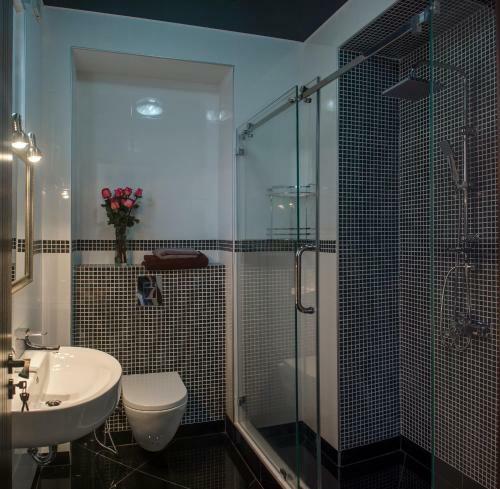 Tiflislux Apartment - Old City Milorava