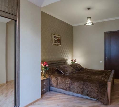 Tiflislux Apartment - Old City Milorava