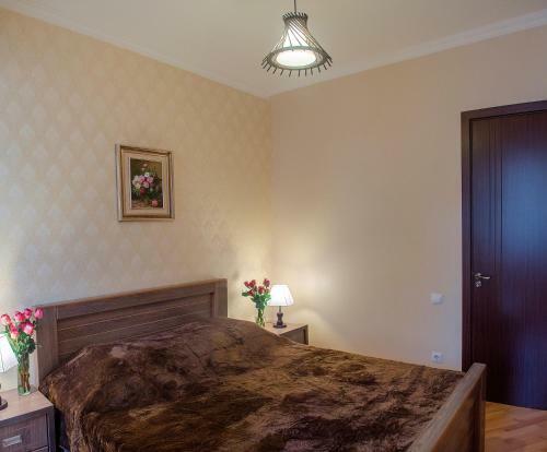 Tiflislux Apartment - Old City Milorava