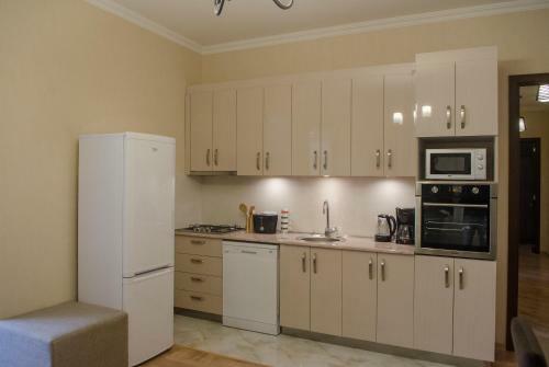 Tiflislux Apartment - Old City Milorava