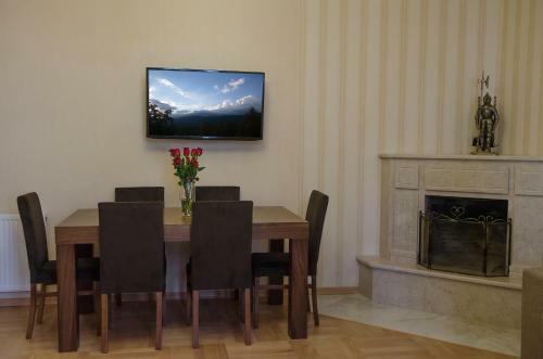 Tiflislux Apartment - Old City Milorava