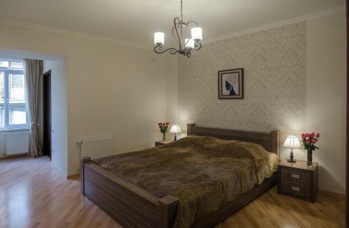 Tiflislux Apartment - Old City Milorava
