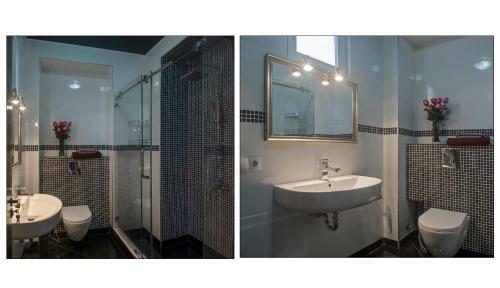 Tiflislux Apartment - Old City Milorava