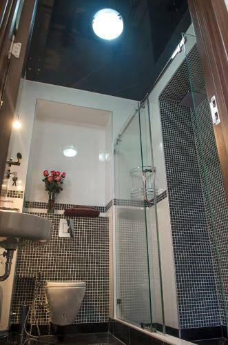 Tiflislux Apartment - Old City Milorava