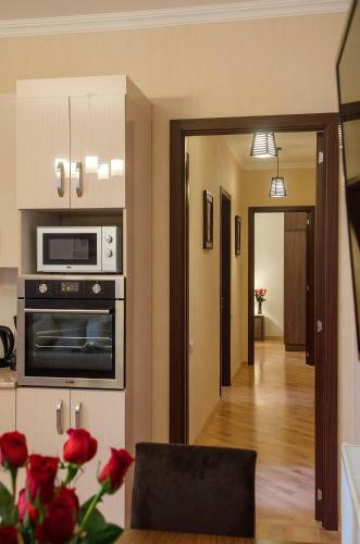 Tiflislux Apartment - Old City Milorava