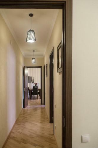 Tiflislux Apartment - Old City Milorava