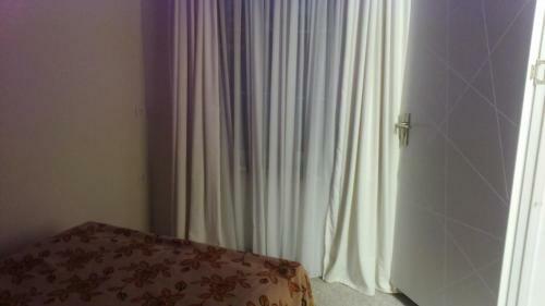 Hotel Lilo Near Airport