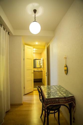 Ateshgah Residence
