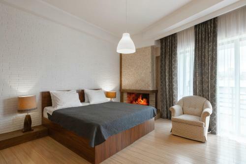 Hotel Beli