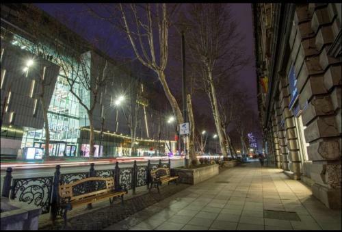 Rustaveli Apartment City Centre