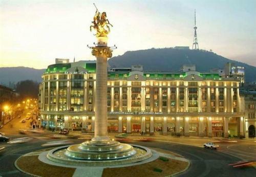 Apartamento Sweet Home Vip 5 At Freedom Square