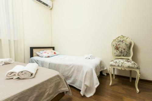 Apartamento Sweet Home Vip 5 At Freedom Square