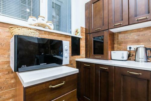Apartamento Sweet Home Vip 5 At Freedom Square