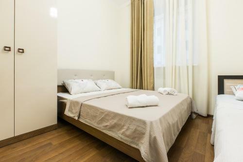 Apartamento Sweet Home Vip 5 At Freedom Square