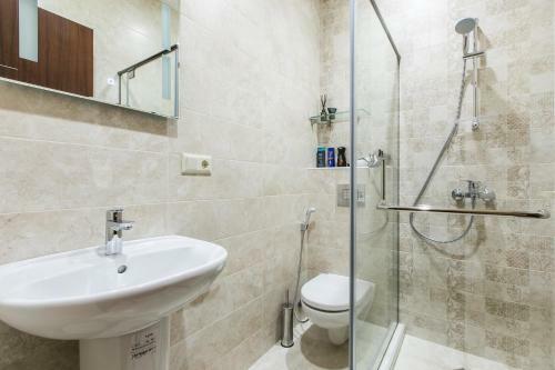 Apartamento Sweet Home Vip 5 At Freedom Square