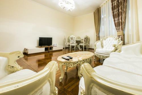 Apartamento Sweet Home Vip 5 At Freedom Square