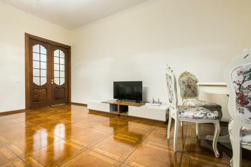 Apartamento Sweet Home Vip 5 At Freedom Square