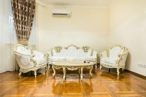 Apartamento Sweet Home Vip 5 At Freedom Square
