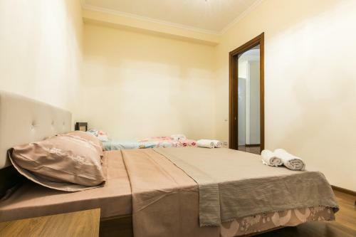Apartamento Sweet Home Vip 5 At Freedom Square