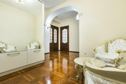 Apartamento Sweet Home Vip 5 At Freedom Square
