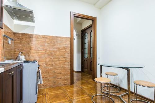 Apartamento Sweet Home Vip 5 At Freedom Square