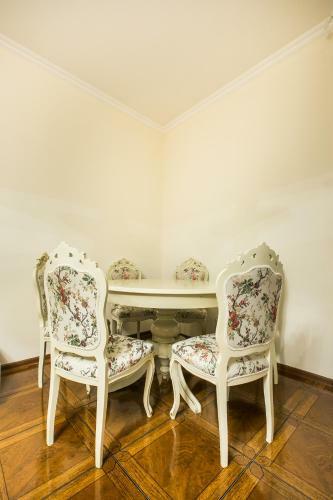 Apartamento Sweet Home Vip 5 At Freedom Square