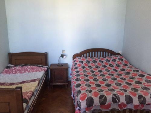 Apartment On Iashvili