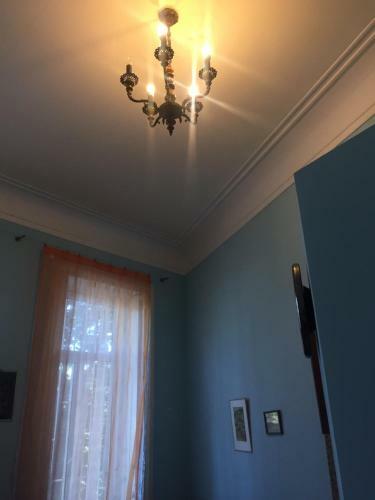 Apartment On Iashvili