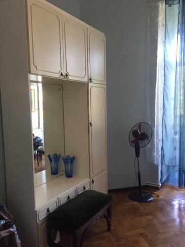 Apartment On Iashvili