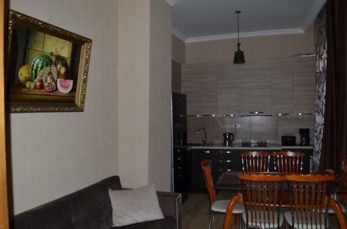 Apartamento Happy Home Sololaki