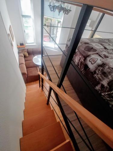 Apartamento Tbilisi Central Stay In
