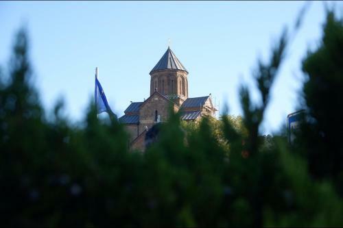 Apartamento Flat 139 - Old Tbilisi