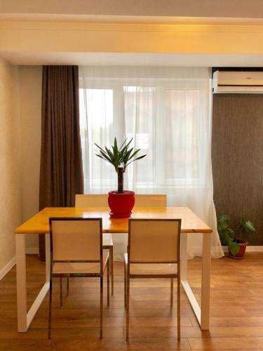 Apartamento Flat 139 - Old Tbilisi