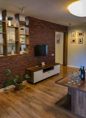 Apartamento Flat 139 - Old Tbilisi
